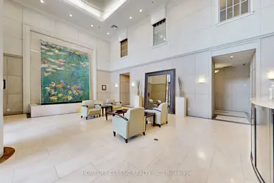 60 Byng Avenue 303, Toronto, On M2n 7k3