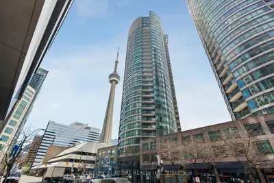 361 Front Street W 507, Toronto, On M5v 3r5