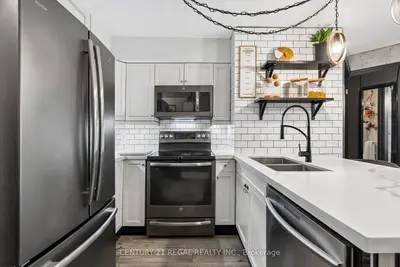 361 Front Street W 507, Toronto, On M5v 3r5