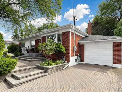 37 Tefley Road, Toronto, On M2m 1c5
