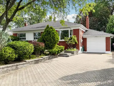 37 Tefley Road, Toronto, On M2m 1c5