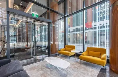 19 Bathurst Street 3911, Toronto, On M5v 0n2