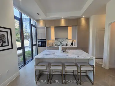 2 Forest Hill Road 102, Toronto, On M4v 2l3