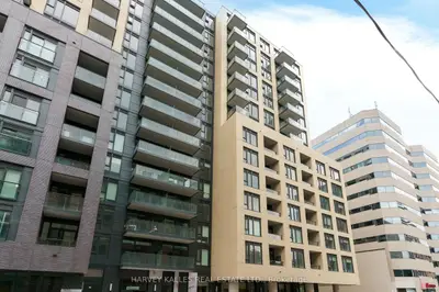 543 Richmond Street W 410, Toronto, On M5v 1y6