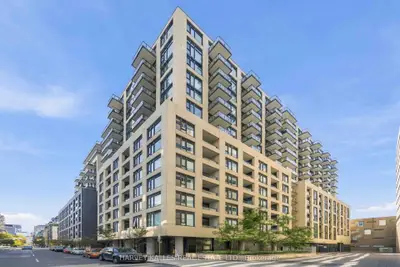 543 Richmond Street W 410, Toronto, On M5v 1y6