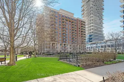 1103 Leslie Street 701, Toronto, On M3c 4g8