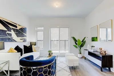 76a Tisdale Avenue, Toronto, On M4a 0a9