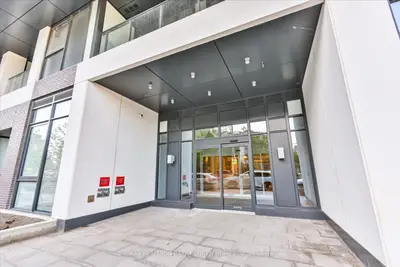 5 Defries Street 1118, Toronto, On M5a 0w7