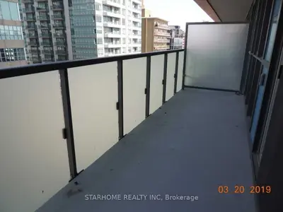 125 Redpath Avenue 708, Toronto, On M4s 0b5