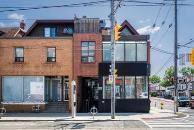 1111 College Street, Toronto, On M6h 1b4