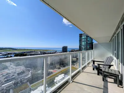 17 Bathurst Street 2616, Toronto, On M5v 0n1