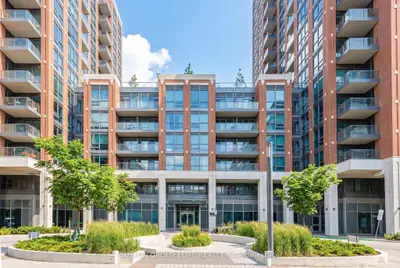 31 Tippett Road 106, Toronto, On M3h 0c8