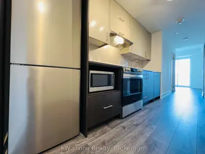 188 Fairview Mall Drive 1805, Toronto, On M2j 0h7