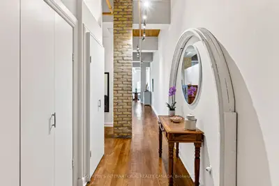 993 Queen Street W 208, Toronto, On M6j 1h2