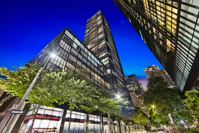 101 Charles Street E 4202, Toronto, On M4y 1v2