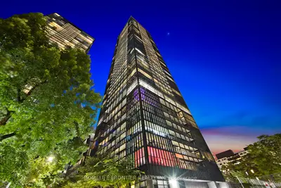 101 Charles Street E 4202, Toronto, On M4y 1v2