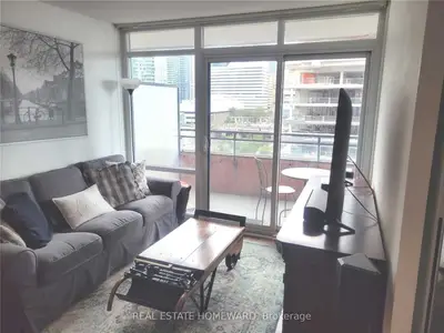 4k Spadina Avenue 908, Toronto, On M5v 3y9