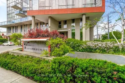30 Canterbury Place 501, Toronto, On M2n 0b9