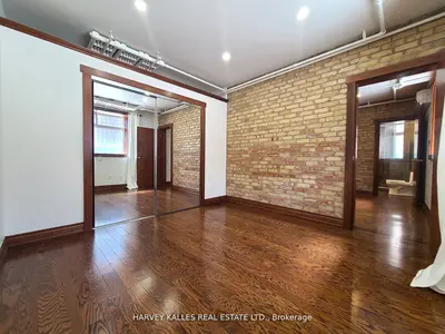 510 Jarvis Street 14, Toronto, On M4y 2h6