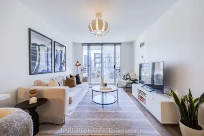 43 Eglinton Avenue 806, Toronto, On M4p 1a5