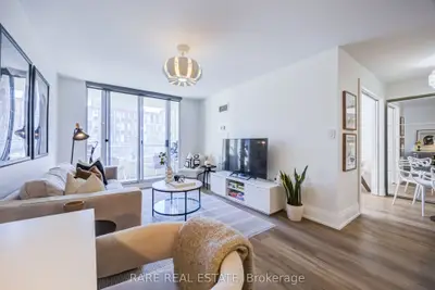 43 Eglinton Avenue 806, Toronto, On M4p 1a5
