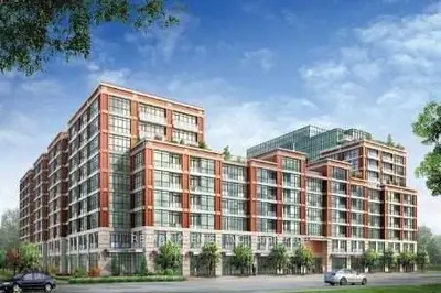 525 Wilson Avenue 707, Toronto, On M3h 0a7