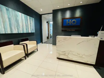 4789 Yonge Street 805-806, Toronto, On M2n 0g3