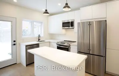 169 Concord Avenue Laneway, Toronto, On M6h 2p2