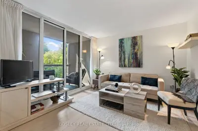 225 Merton Street 501, Toronto, On M4s 3h1