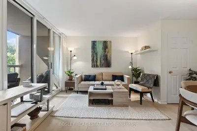 225 Merton Street 501, Toronto, On M4s 3h1