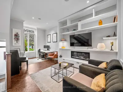 276 Spadina Road 4, Toronto, On M5r 2v4