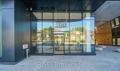1720 Bayview Avenue 624, Toronto, On M4g 0e5