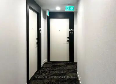 319 Jarvis Street E Lph 15, Toronto, On M5b 0c8