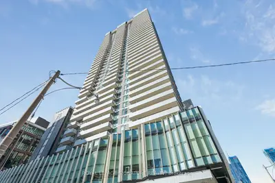 20 Richardson Street 2403, Toronto, On M5a 0s6