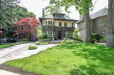 132 Glen Road, Toronto, On M4w 2w3