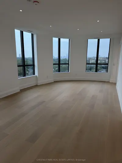 505 Glencairn Avenue 708, Toronto, On M6b 0b2