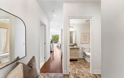 21 Burkebrook Place 337, Toronto, On M4g 0a2