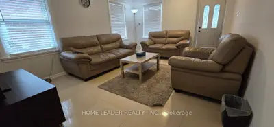 21 Franklin Avenue, Toronto, On M2n 1b7