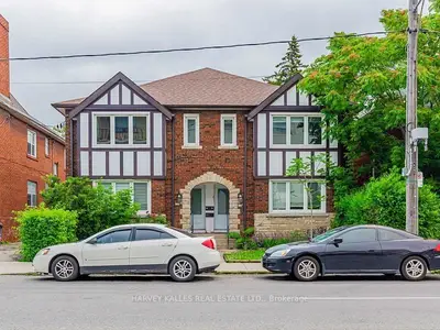 987 Avenue Road Main, Toronto, On M5p 2k9