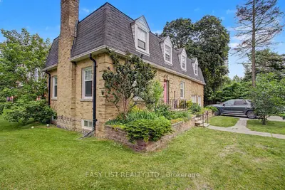 77 Avondale Avenue, Toronto, On M2n 2v1