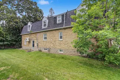 77 Avondale Avenue, Toronto, On M2n 2v1