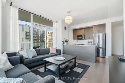 70 Forest Manor Road 1012, Toronto, On M2j 0a9