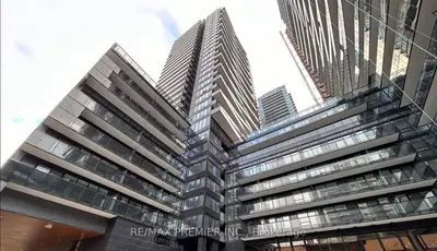 127 Broadway Avenue 2103, Toronto, On M4p 1v4