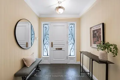 122 Fenn Avenue, Toronto, On M2p 1x6