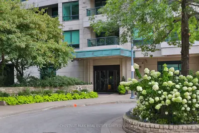 25 Scrivener Square 201, Toronto, On M4w 3y6