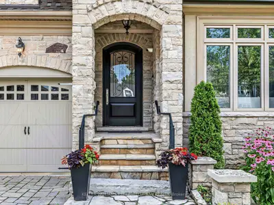 47 Lurgan Drive, Toronto, On M2r 1k7