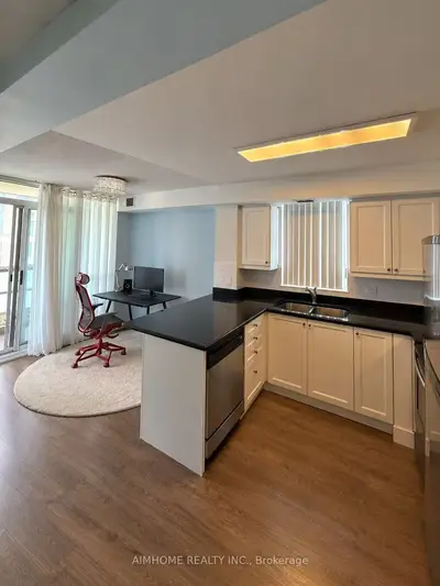 509 Beecroft Road 1202, Toronto, On M2n 0a3
