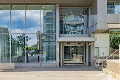 52 Forest Manor Road 707, Toronto, On M2j 1m6