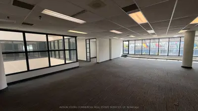 622 College Street 4th Floor, Toronto, On M6g 1b4