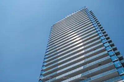 29 Green Trail Court 3206, Toronto, On M2k 0j9